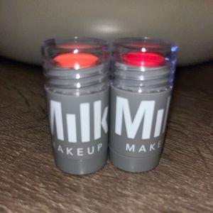 Milk Makeup Lip + Cheek DUO